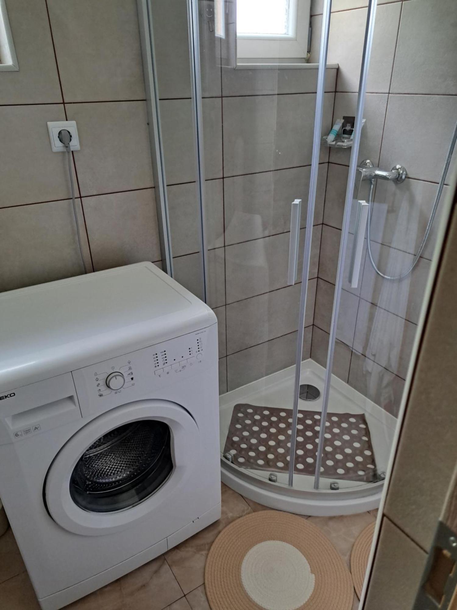 Apartman Teo Duga Resa Exterior photo