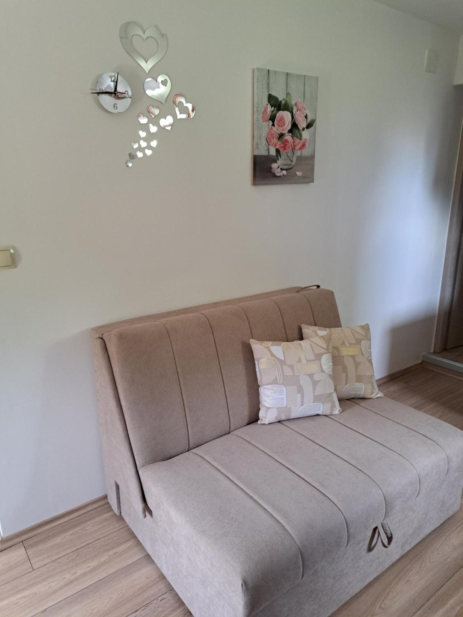 Apartman Teo Duga Resa Exterior photo