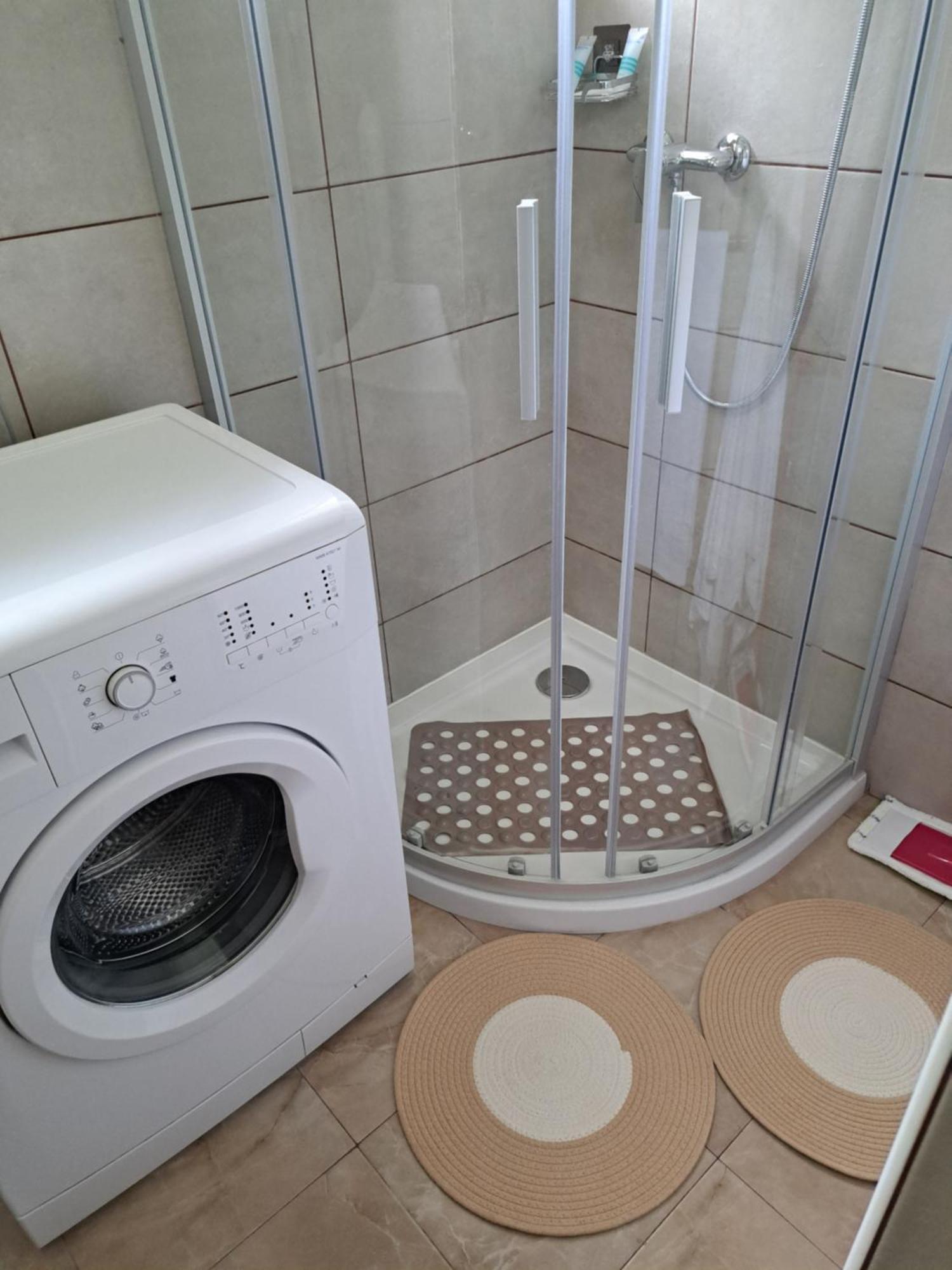 Apartman Teo Duga Resa Exterior photo